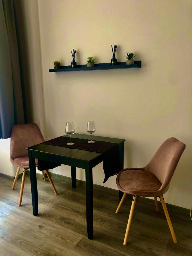 Ja 12 Apartment Budapest Ngoại thất bức ảnh