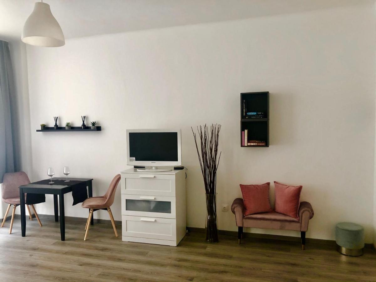 Ja 12 Apartment Budapest Ngoại thất bức ảnh