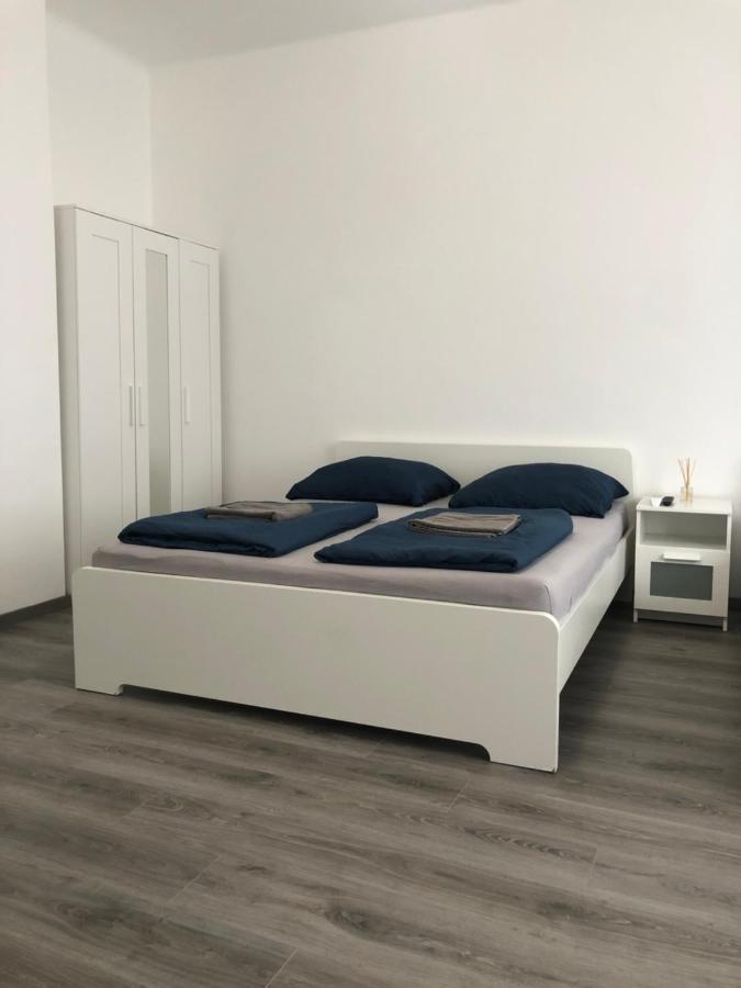 Ja 12 Apartment Budapest Ngoại thất bức ảnh